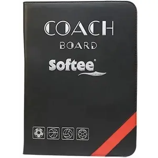 Multisport-Set für Trainer/Schiedsrichter Softee