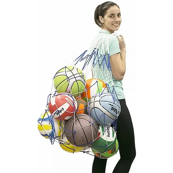 Netz Softee Deluxe