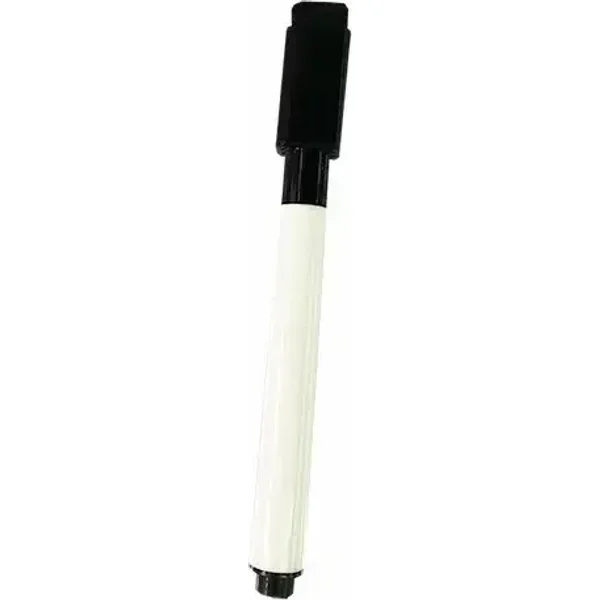 5er-Set Marker und Radiergummi für Falzapparat und neutrale Tafel Softee