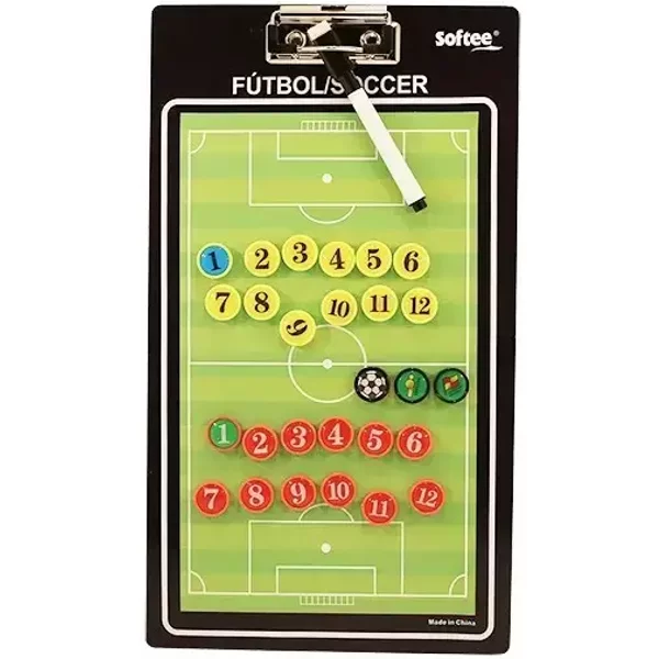 Planche Softee Football Diamond-image