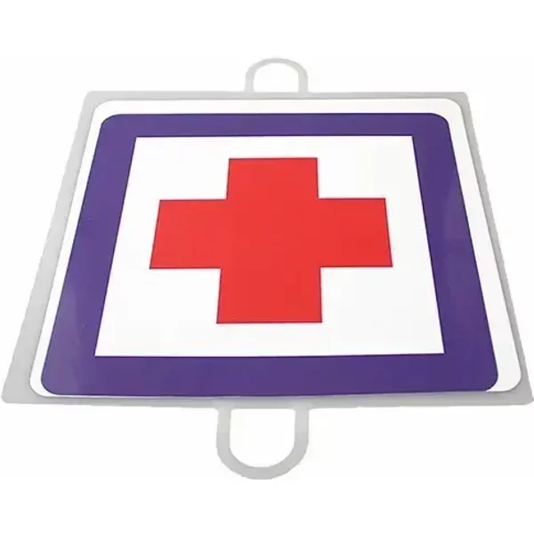 Pannello Di Aiuto Per I Bambini Softee-image