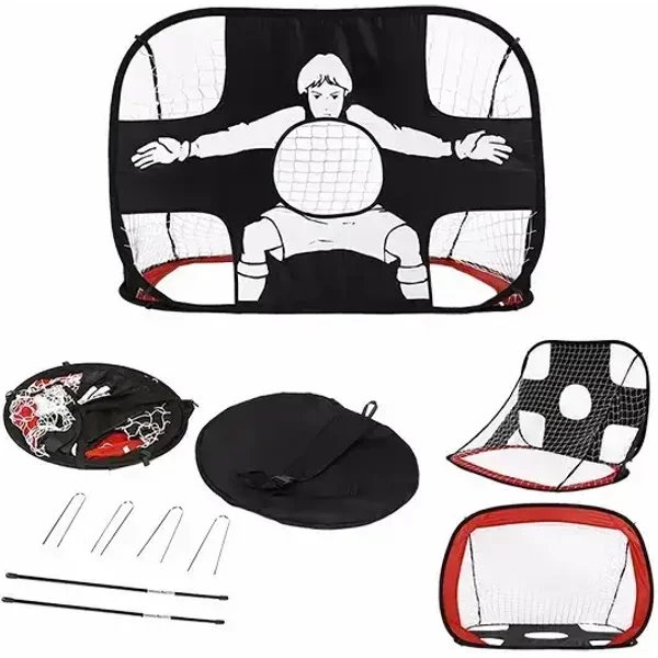 Netz Softee Goal Keeper Net