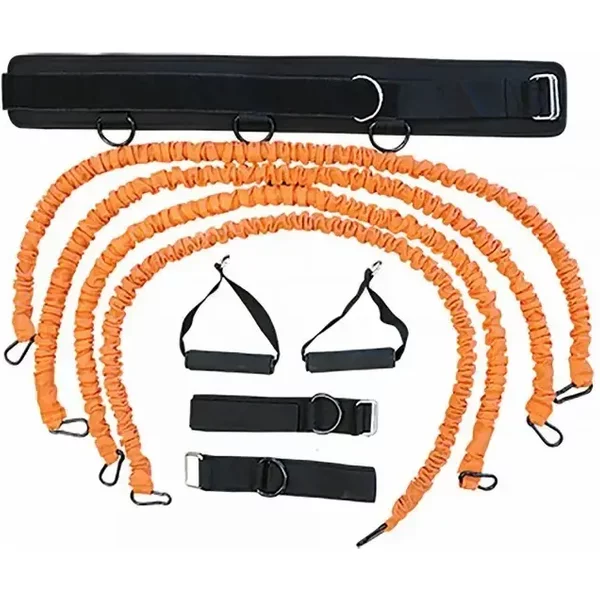 Elastischen Widerstand Softee Multi-Expander-image