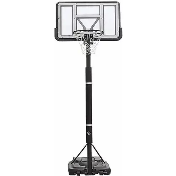 Tragbarer, Zusammenklappbarer Basketballkorb Softee Deluxe-image