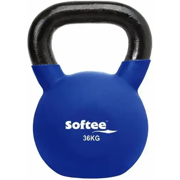 Neopren-Kettlebell Softee