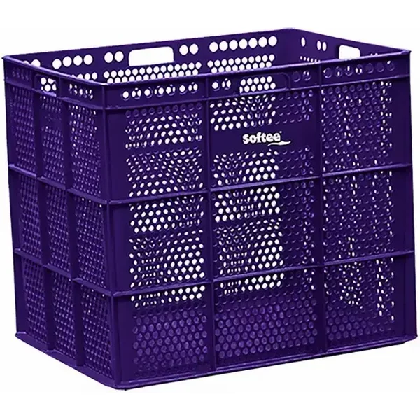 Aufbewahrungsbox Korb Softee