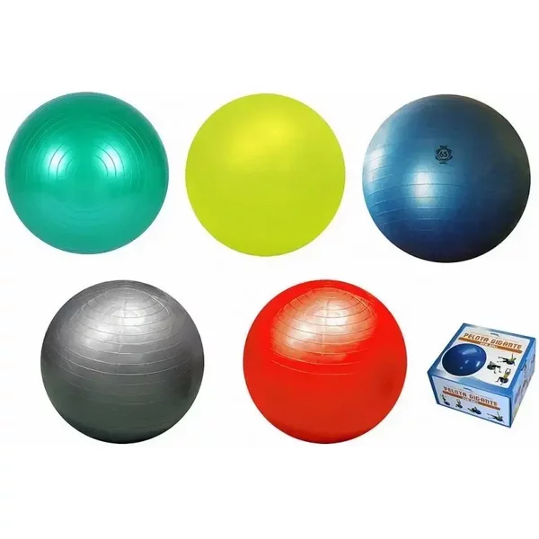 Ballon géant Softee