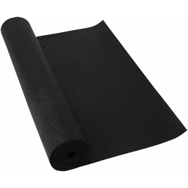 Yogamatte/Pilates Softee Deluxe 4 mm
