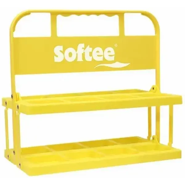 Faltbarer Trinkflaschenhalter Softee 750 ml