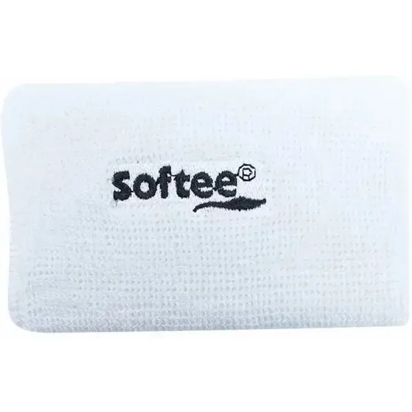 Breites Frottee-Handgelenk Softee