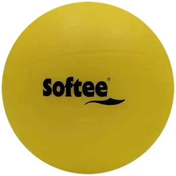 Mehrzweckball rau Softee