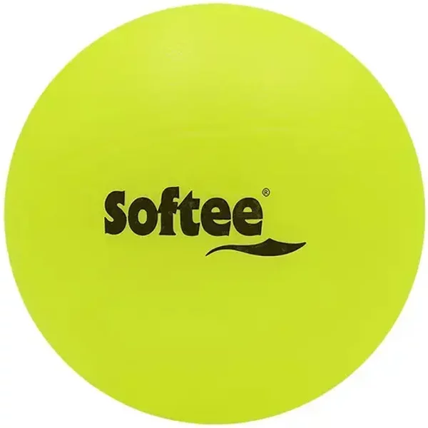 Mehrzweckball rau Softee