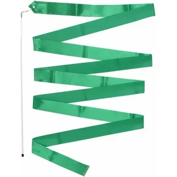 Gymnastikband mit Stab Softee 4 m