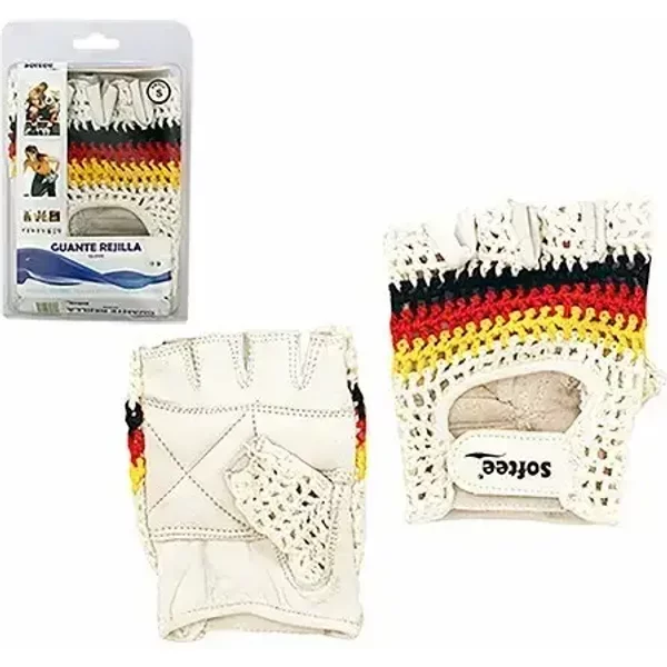 Handschuhe Softee Rejilla