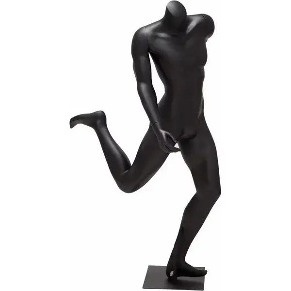 Manichino Softee Football Corps Entier-image