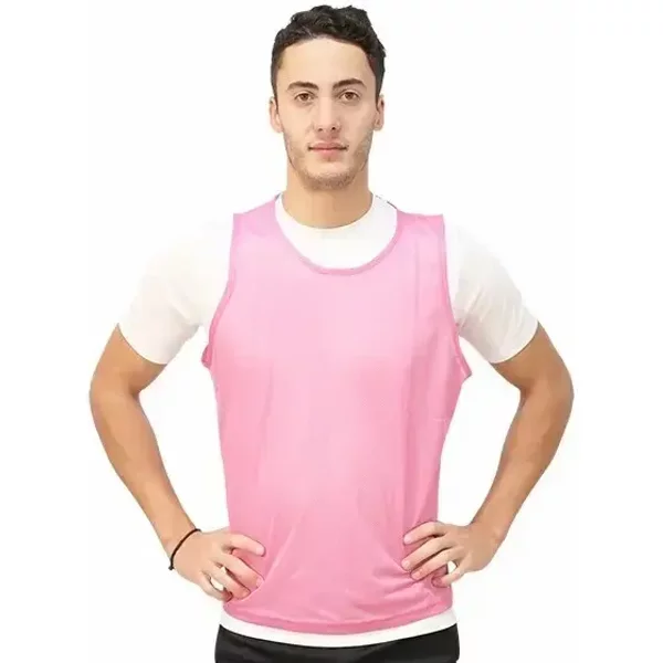 Canottiera Unisex Da Allenamento Softee Logo Sr-image
