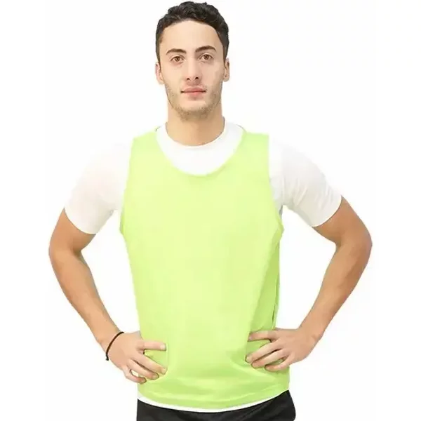 Leibchen Softee Logo Sr