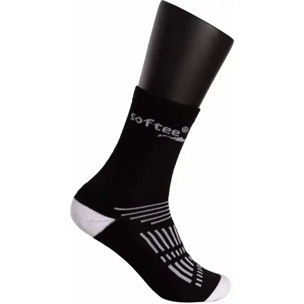 3-Paar-Set Socken mit hohem Schaft Softee Race