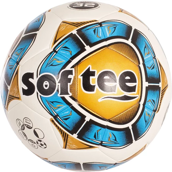 Pallone Football Americano Softee Zafiro 11-image