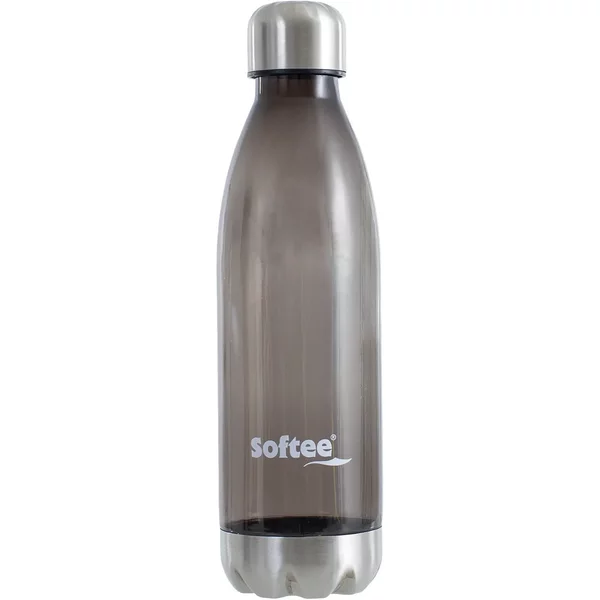 Plastikflasche Softee AS