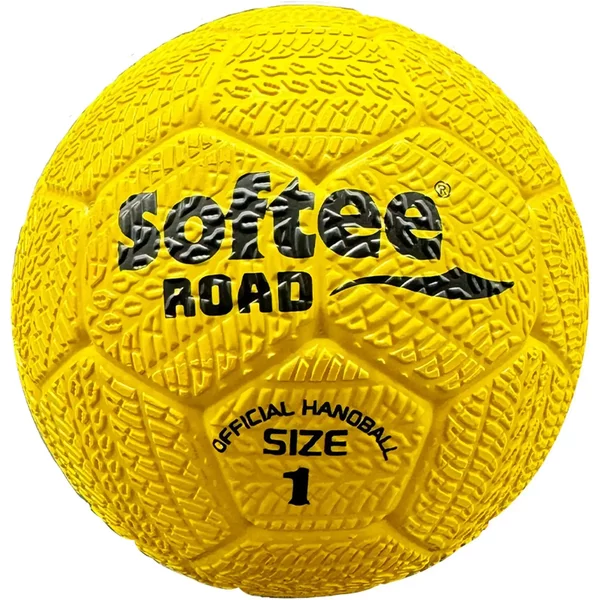 Gummi-Handball Softee Road