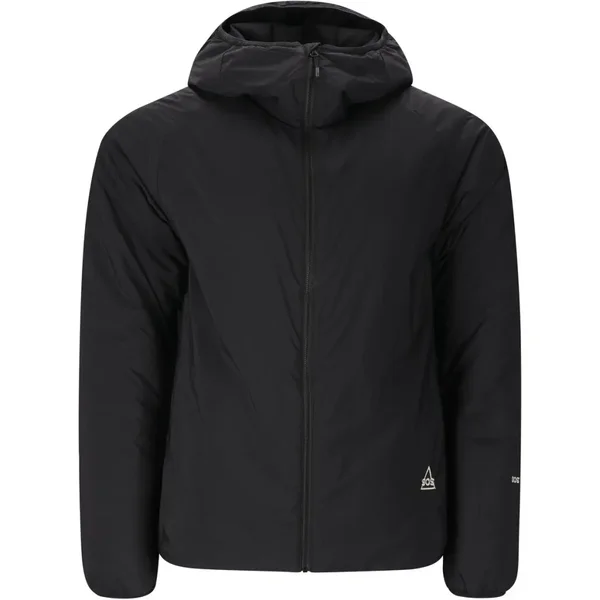 Veste à capuche SOS Comeon
