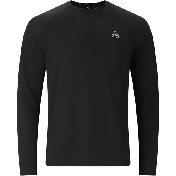 Maglia a maniche lunghe SOS Pillar