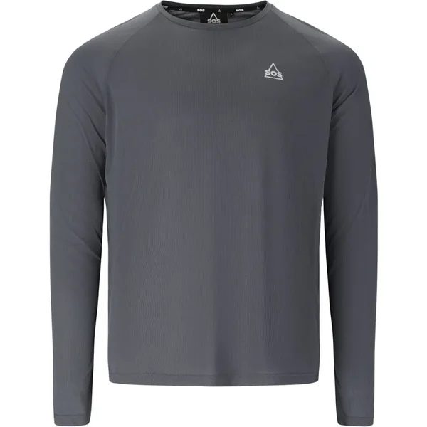 Maglia a maniche lunghe SOS Pillar
