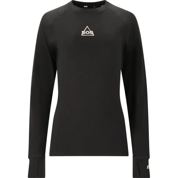 Sous maillot femme SOS Nuuk