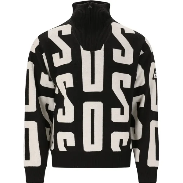 Maglione SOS Verbier