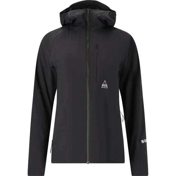 Impermeabile da donna SOS Ben Nevis