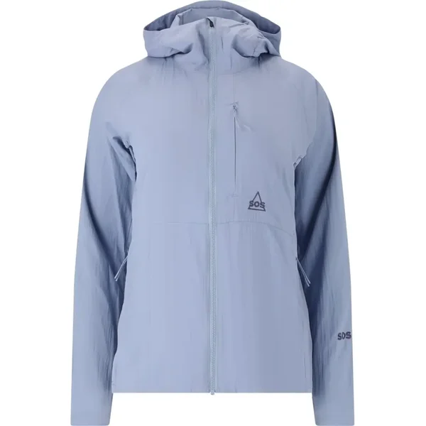 Regenjacke für Damen SOS Ben Nevis