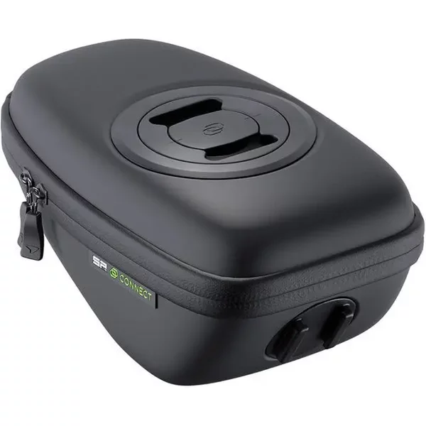 Sacoche De Selle VéLo Avec Support Smartphone SP Connect-image