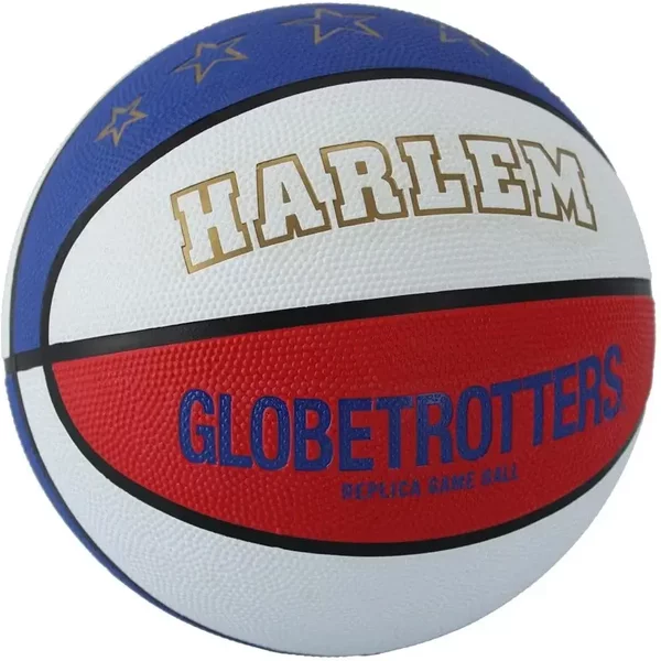 Ballon De Basketball Spalding Harlem Globetrotters 2026/27-image