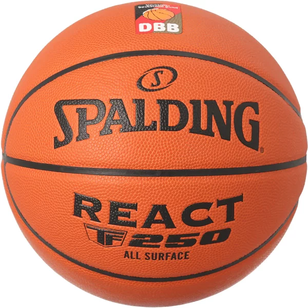 Basketball Spalding React TF-250-image