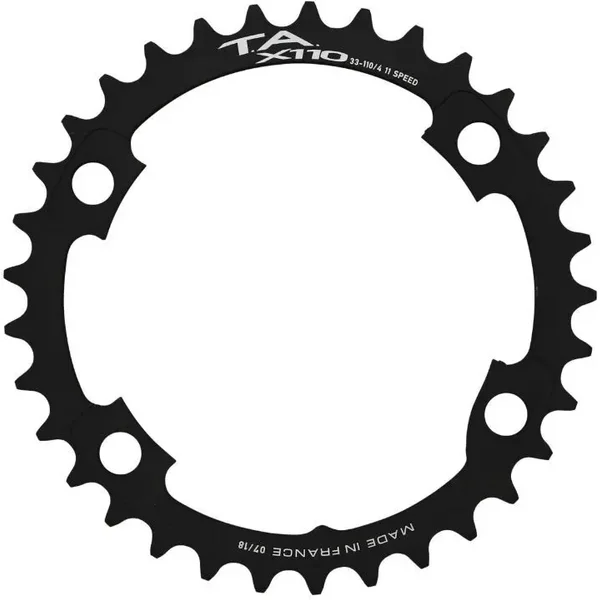 Plateau IntéRieur SpecialitéS T.A. Shimano Ultegra R8000 - 6800 X110 Tiagra 4700-105 5800+R7000-Dura Ace 9000+9100-image