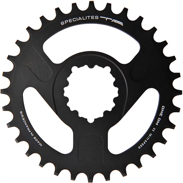 Plateau Disque De VéLo Mono Direct Mount Specialités T.A. One-image