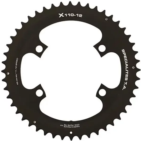 Plateau Disque De VéLo Specialités T.A. 48DTS-image