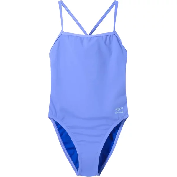 Maillot De Bain 1 PièCe Femme Speedo Solid V-Back 2.0-image