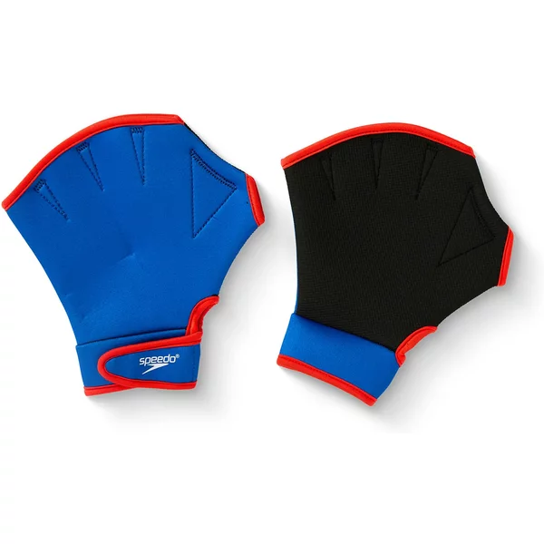 Fitnesshandschuhe Speedo Aqua