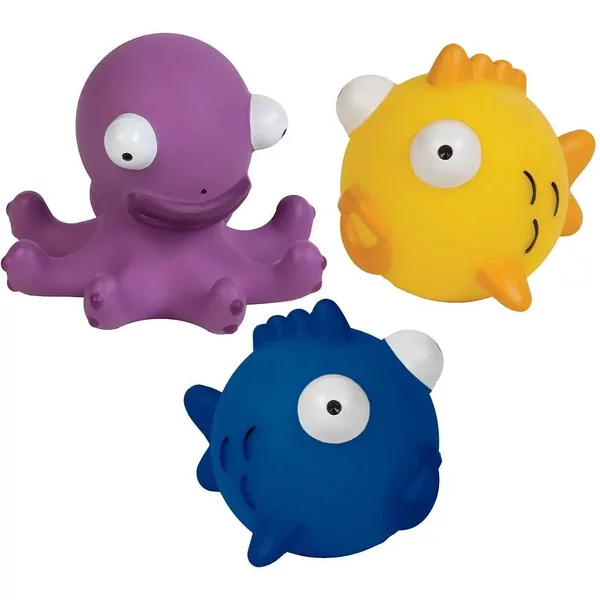 Badespielzeug Kind Speedo Sea Squad Squirty-image