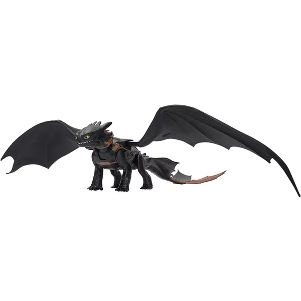 Figurine Spin Master Krokmou Dragon-image