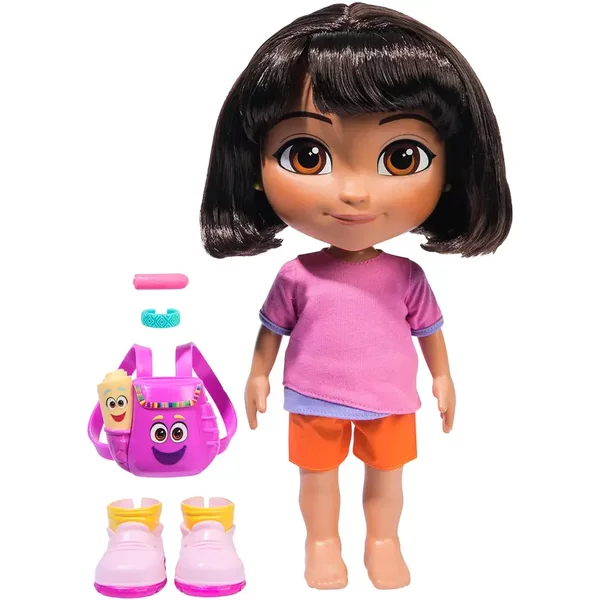 Figurine Spin Master Dora-image
