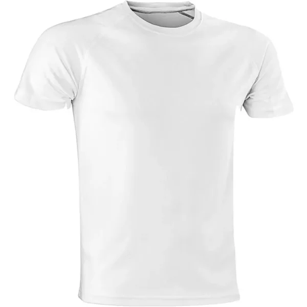 Camiseta deportiva Spiro Aircool