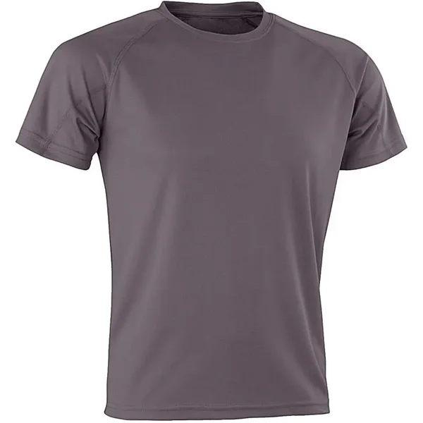 T-shirt sportiva Spiro Aircool