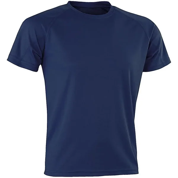 Sport T-shirt Spiro Aircool