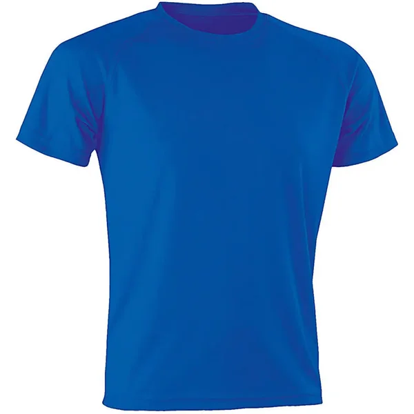 Camiseta deportiva Spiro Aircool