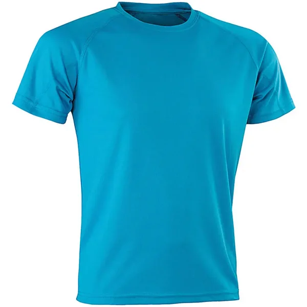 T-shirt sportiva Spiro Aircool
