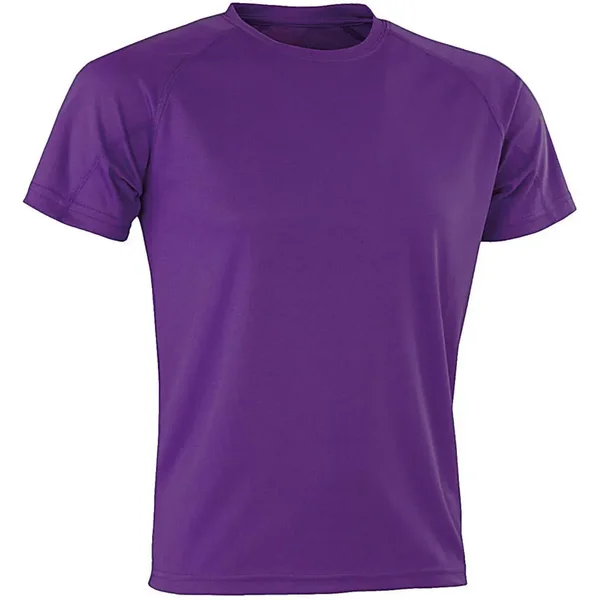 T-shirt sportiva Spiro Aircool