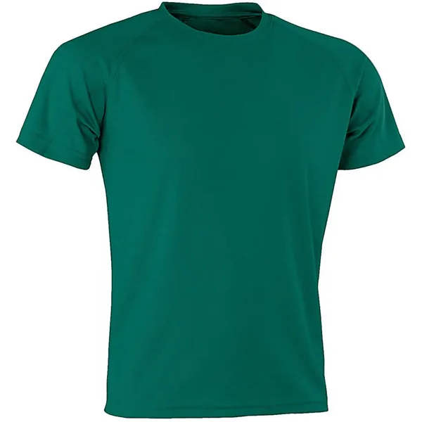 Camiseta deportiva Spiro Aircool